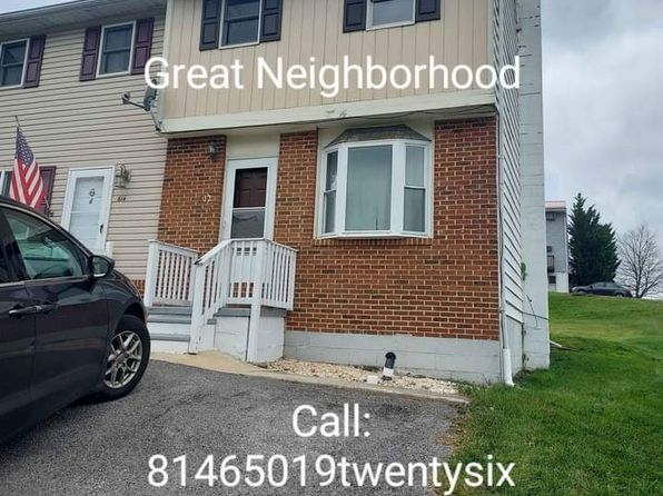 612 Harvest View Ln #612