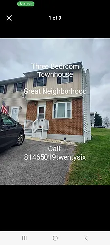 612 Harvest View Ln #612 Photo 1