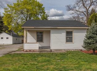 8209 E Carlisle Ave, Spokane, WA 99212