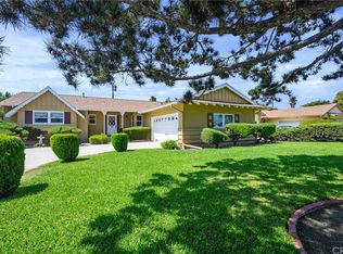 11441 Desmond St, Garden Grove, CA 92841