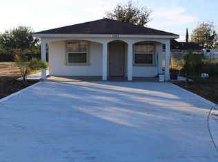 1404 S Greene Rd, Mission, TX 78572