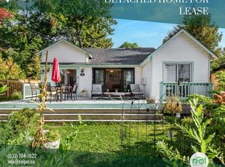 7 Oliver Dr E, Tiny, ON L0L2J0