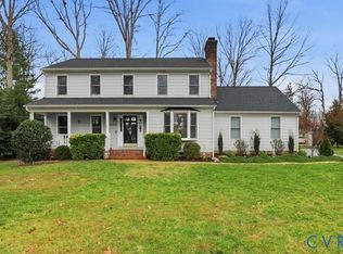 11103 Cranbeck Ter, North Chesterfield, VA 23235