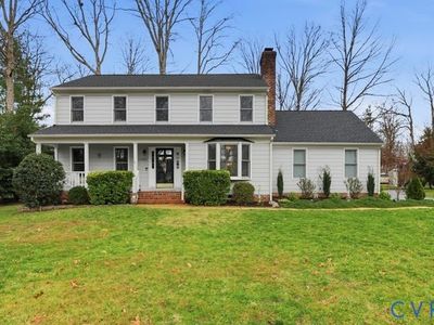 11103 Cranbeck Ter, North Chesterfield, VA, 23235