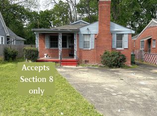 3616 Gaston Ave, Montgomery, AL 36105