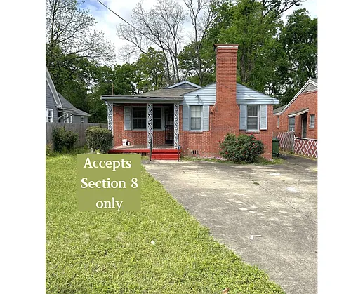 3616 Gaston Ave Photo 1