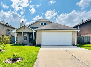 1234 Catskill Dr, Missouri City, TX 77459