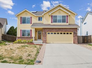 12811 W 85th Cir, Arvada, CO 80005