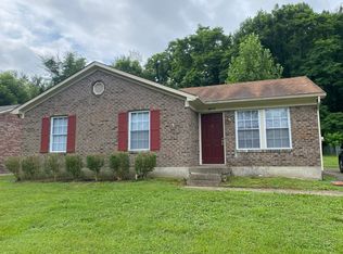 6614 Burlwood Dr, Louisville, KY 40229