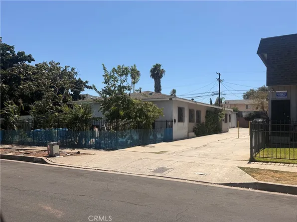 1510 W 84th St, Los Angeles, CA 90047
