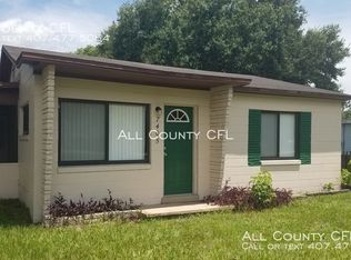 7405 Matchett Rd, Belle Isle, FL 32809