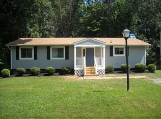 2030 Midshipman Dr, Stafford, VA 22554