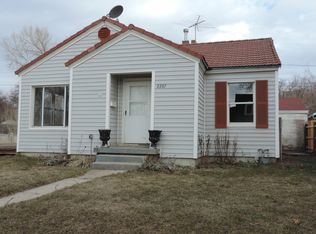 2287 S Wellington St, Salt Lake City, UT 84106