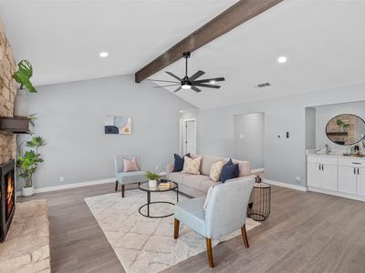 3915 Hillside Dr, Round Rock, TX, 78681