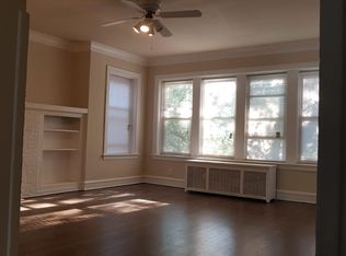 6033 N Rockwell St #3, Chicago, IL 60659