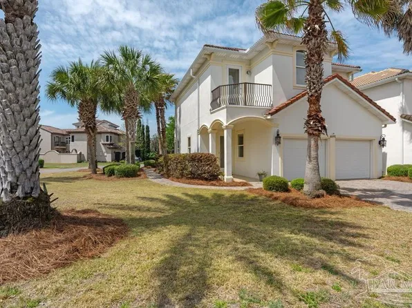 4691 Amhurst Cir, Destin, FL 32541