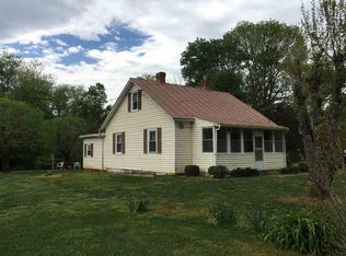 370 Bluebird Ln, Greenwood, VA 22943