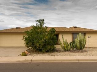 8112 E Monte Ave, Mesa, AZ 85209