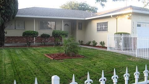 New Front Yard