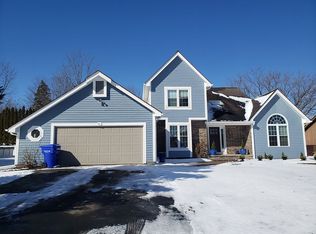 61 Southwind Way, Rochester, NY 14624