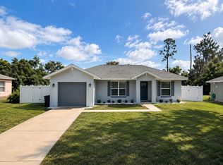 3118 SW 162nd Street Rd, Ocala, FL 34473