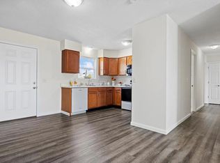 640 Kuhne Hts APT C, Troy, MO 63379