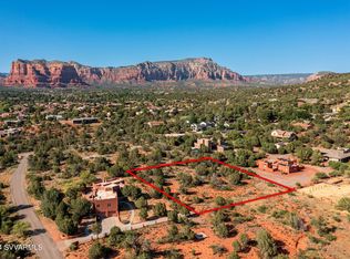 0 Hutson Ln, Sedona, AZ 86351