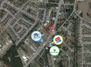 4677 Bemiss Rd, Valdosta, GA 31605