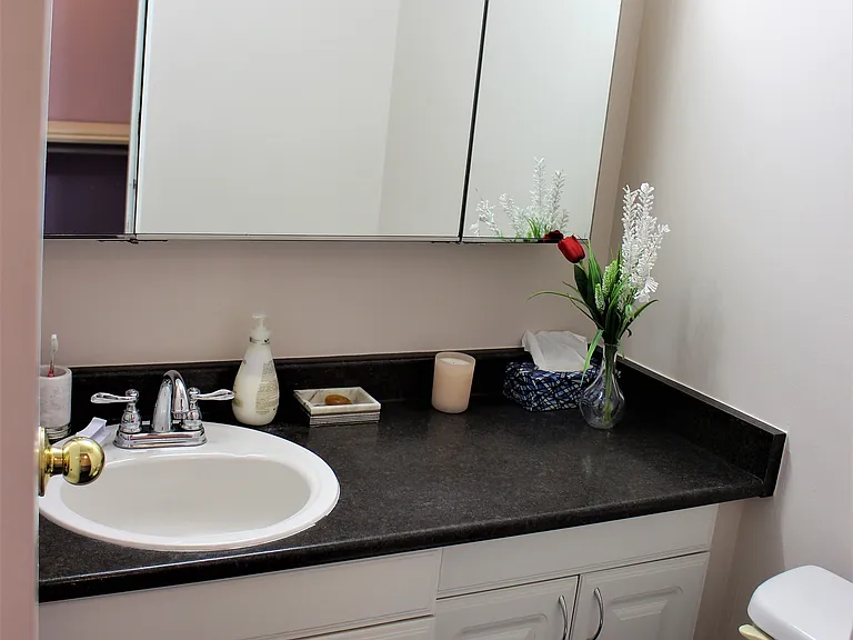 3695 Kaneff Cres #1411 — Photo 8