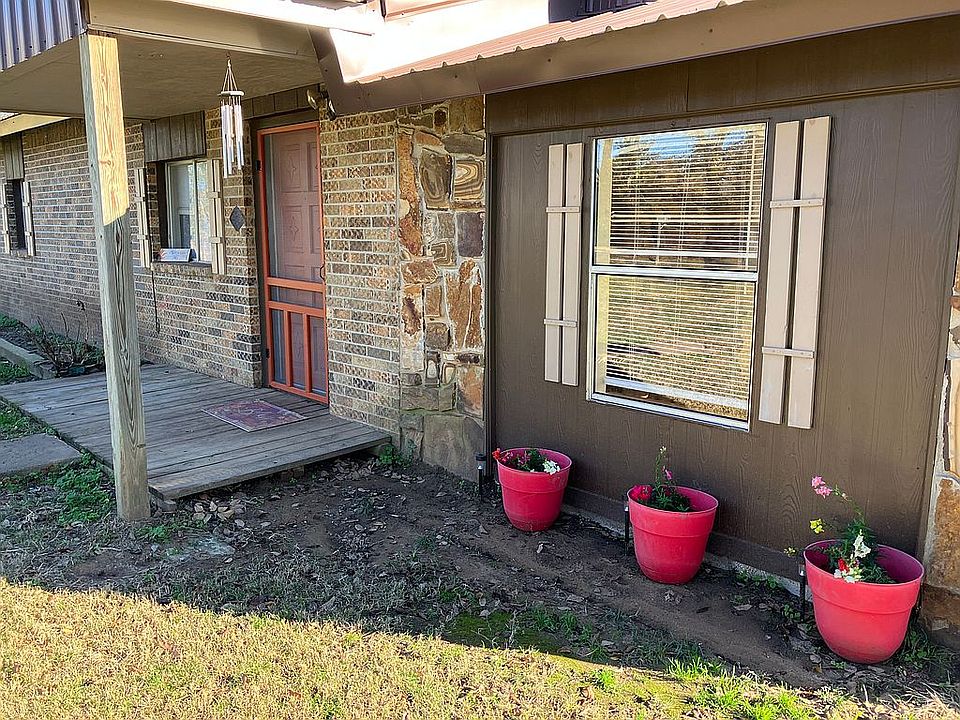 40033 Hickory House Ln, Talihina, OK 74571 Zillow