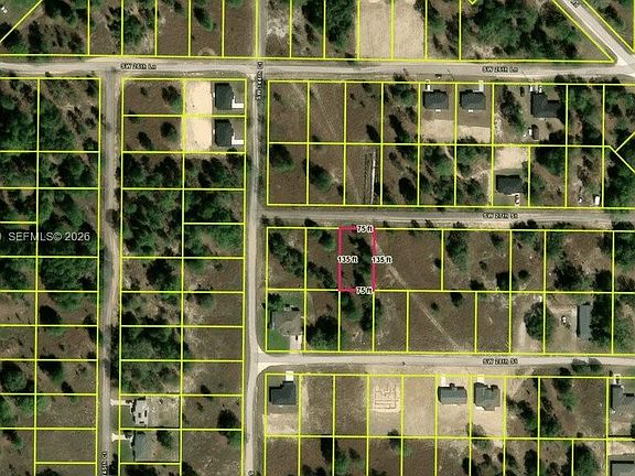 3rd image of [14420] Southwest St #27