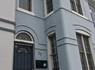 27 Florida Ave NW #2, Washington, DC 20001