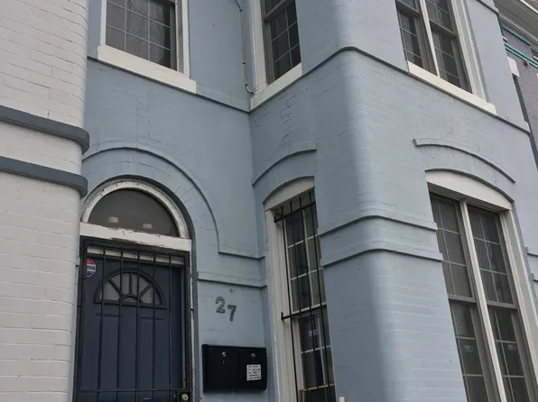 27 Florida Ave NW #2, Washington, DC 20001