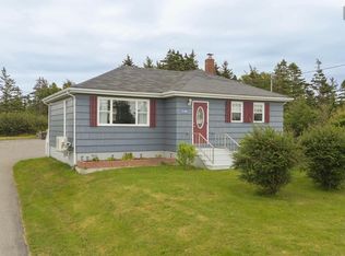 5686 Highway 1, Mavillette, NS B5A 5B3