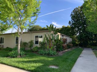 322 Avenida Carmel UNIT A, Laguna Woods, CA 92637