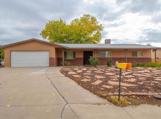 306 N Church St, Bloomfield, NM 87413