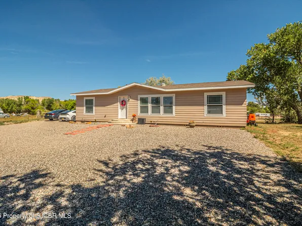 10 Road 2895, Aztec, NM 87410