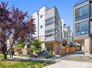 Gilman Park, Seattle, WA 98107
