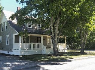 39 Lebanon Rd, Winterport, ME 04496