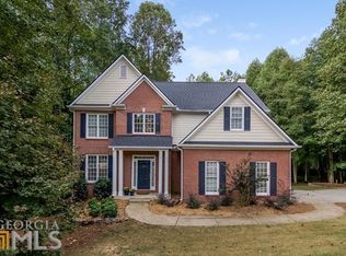7340 Fox Run Ct, Cumming, GA 30040