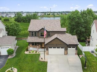 12332 Marmon St NE, Blaine, MN 55449