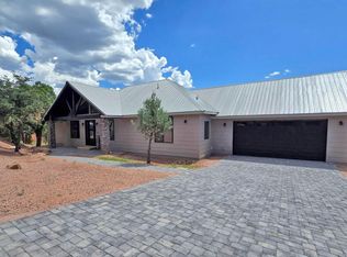4545 N Dream Catcher Way, Pine, AZ 85544