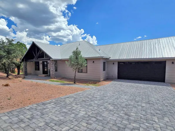 4545 N Dream Catcher Way, Pine, AZ 85544
