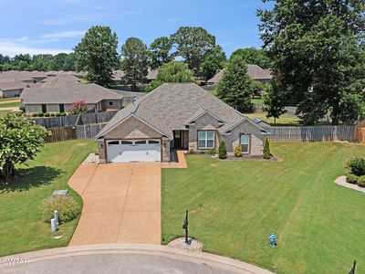 47 Sweetwater Cv, Jackson, TN, 38305
