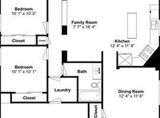 9641 Crystal Ridge Rd, Las Vegas, NV 89123