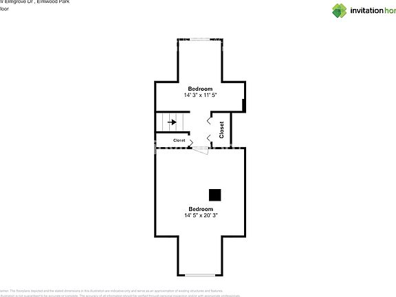 4th image of 7938 W Elmgrove Dr