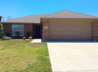 8540 Cherry Bark Ln, Everman, TX 76140