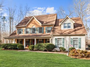 2352 Brighton Pl, Jeffersonton, VA 22724