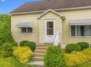 606 Reynolds Rd, Johnson City, NY 13790