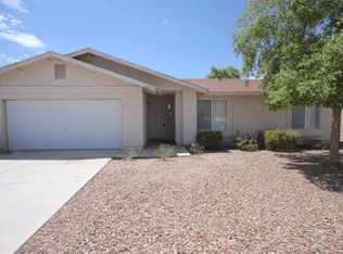 11281 E 24th Ln, Yuma, AZ 85367